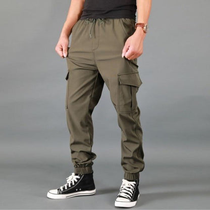 Winter Men Pants