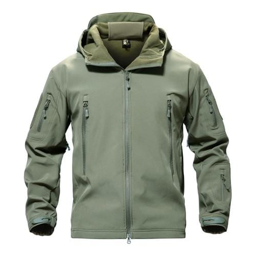 Men's Fleece Jacket