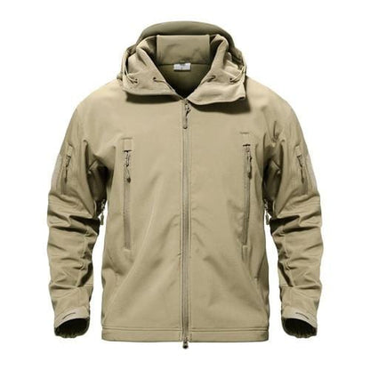 Men's Fleece Jacket