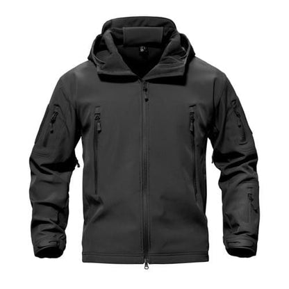 Men's Fleece Jacket