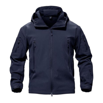 Men's Fleece Jacket