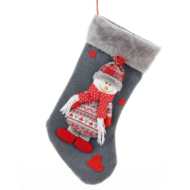 Christmas Stockings