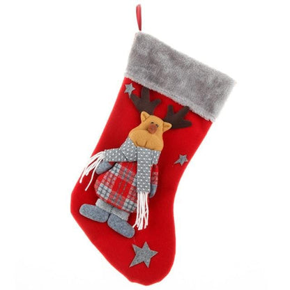 Christmas Stockings