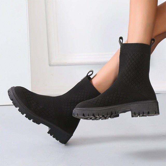 Women Ankle Boots