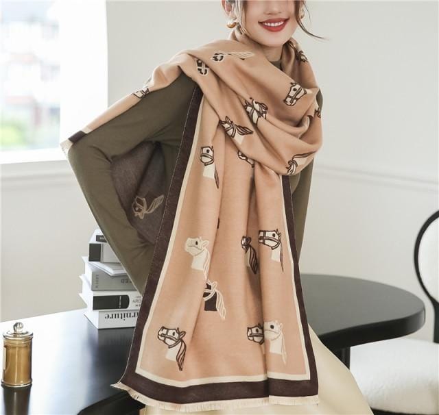 Women Scarf