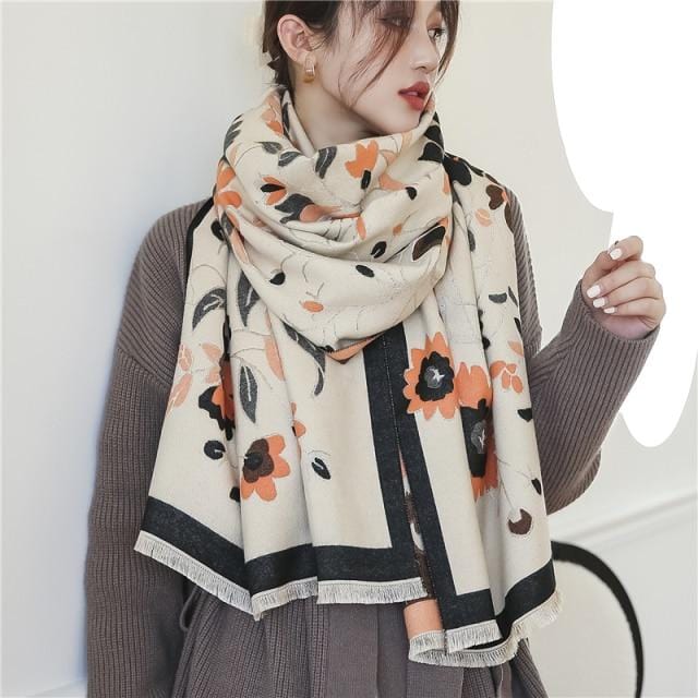 Women Scarf