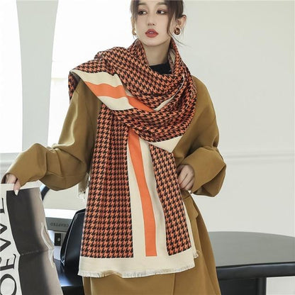 Women Scarf