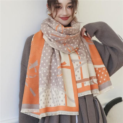 Women Scarf