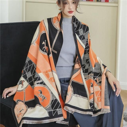 Women Scarf