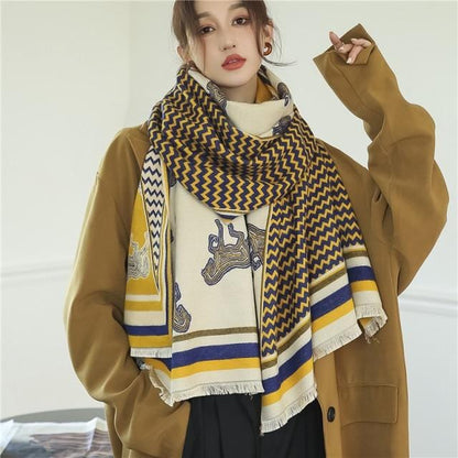 Women Scarf