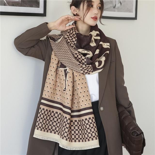 Women Scarf