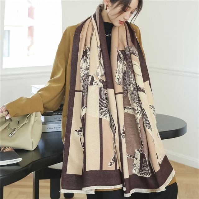 Women Scarf