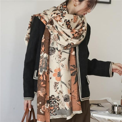 Women Scarf