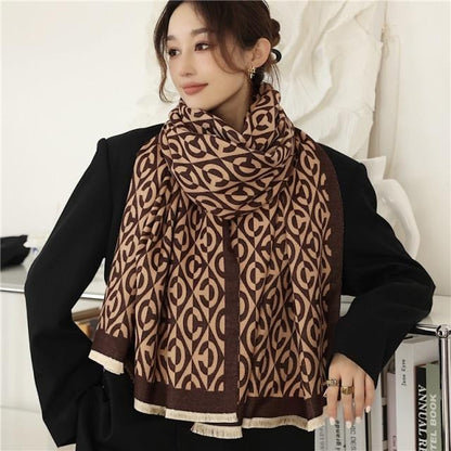 Women Scarf