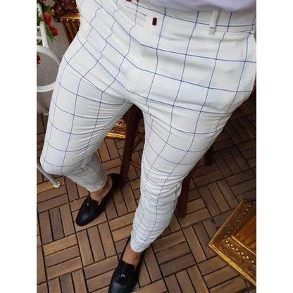 Men's Casual Pants