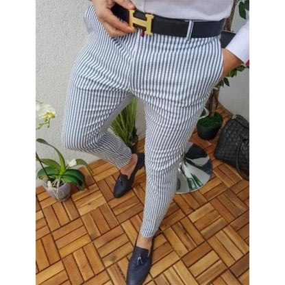 Men's Casual Pants