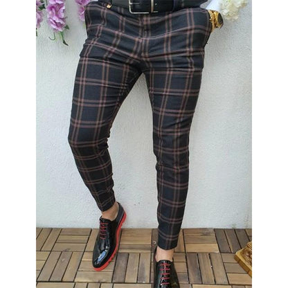 Men's Casual Pants