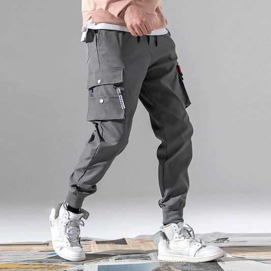 Men's Casual Joggers