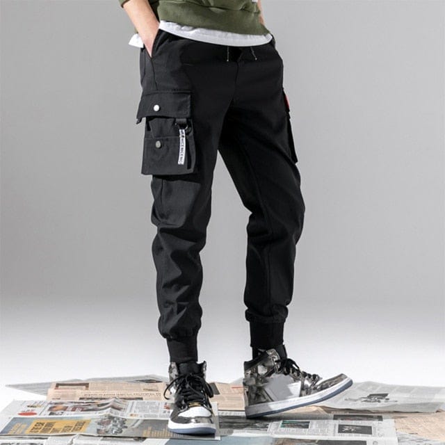 Men's Casual Joggers