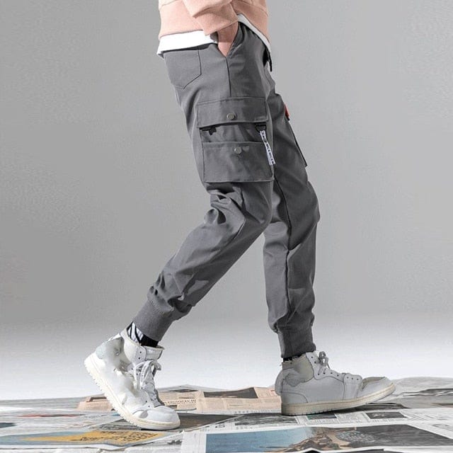 Men's Casual Joggers