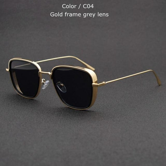 Steampunk Sunglasses