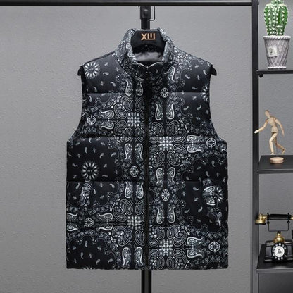 Mens Vest