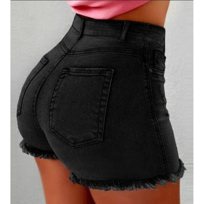 Women Denim Shorts