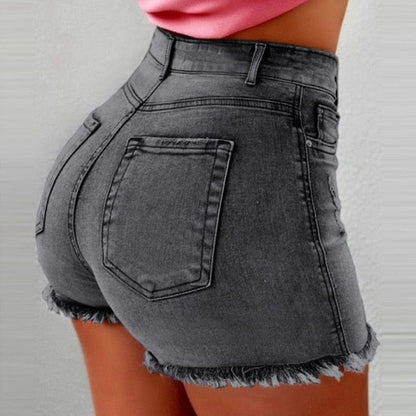 Women Denim Shorts