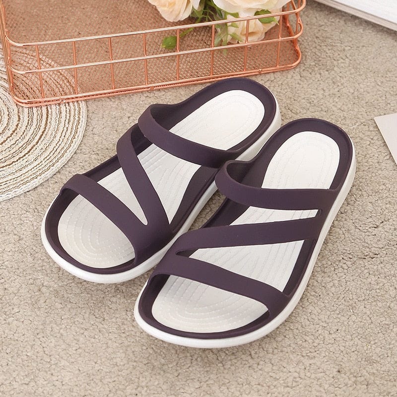 Women Summer Slippers