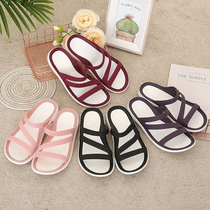 Women Summer Slippers