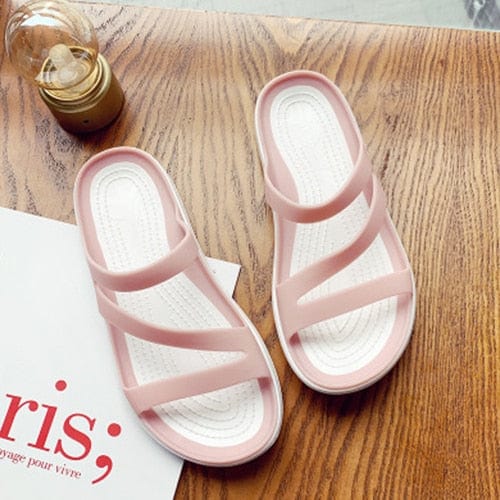 Women Summer Slippers