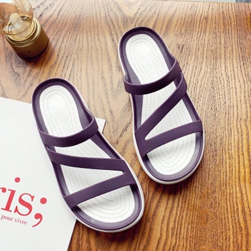 Women Summer Slippers