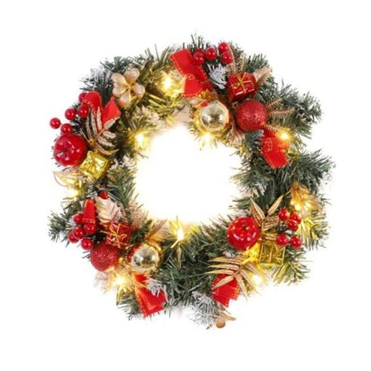 Christmas Wreath