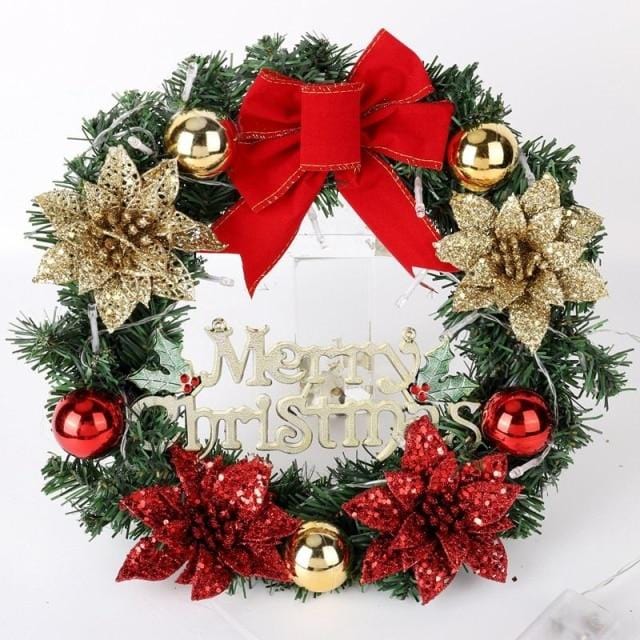 Christmas Wreath