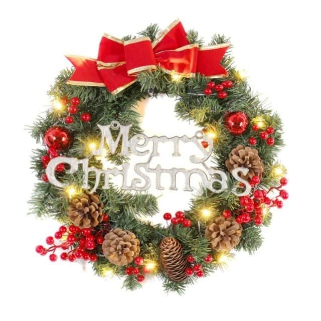 Christmas Wreath