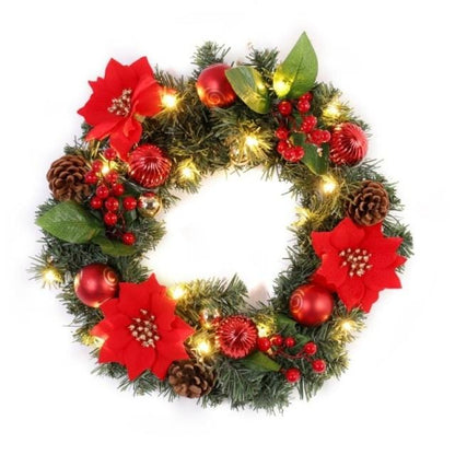 Christmas Wreath