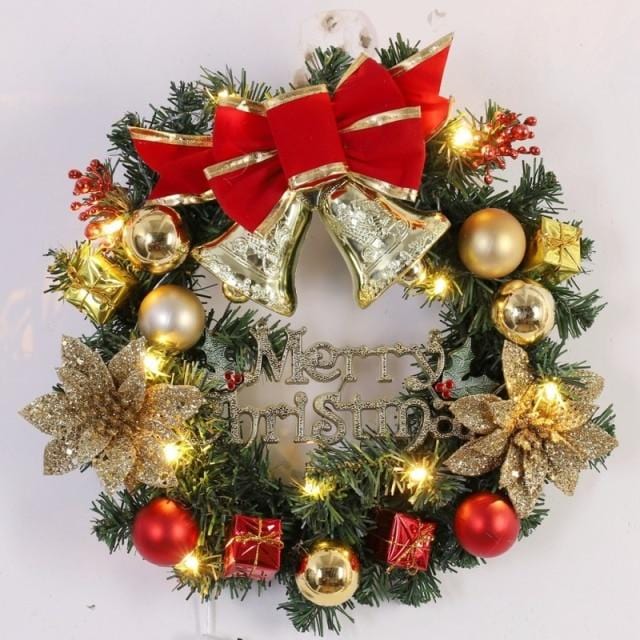 Christmas Wreath