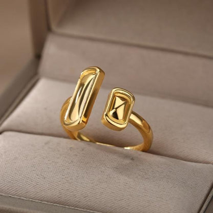 Retro Snake Rings For Women