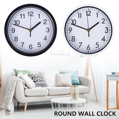 Classic Vintage Wall Clock