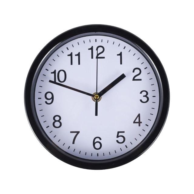 Classic Vintage Wall Clock