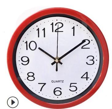 Classic Vintage Wall Clock