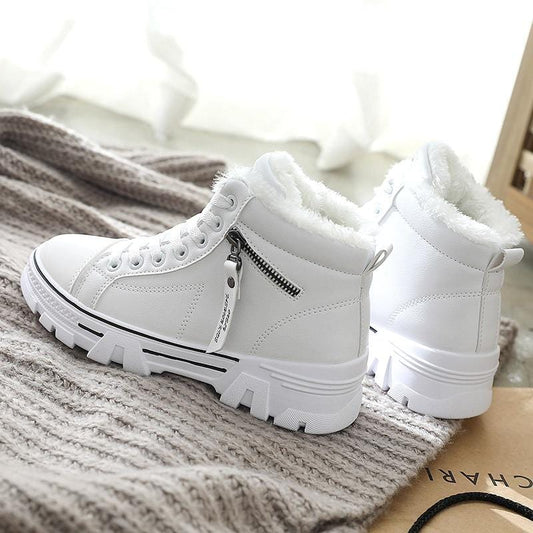 Women Ankle Boots