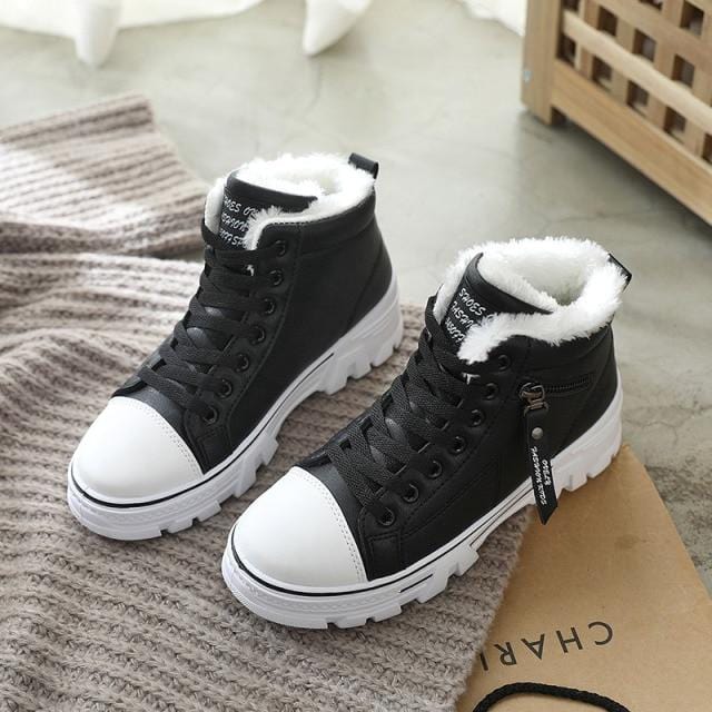 Women Ankle Boots