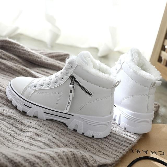 Women Ankle Boots