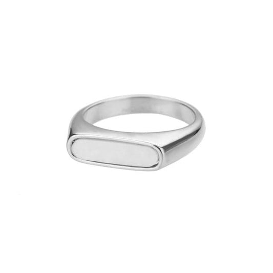 Rings for Women Stainless Steel