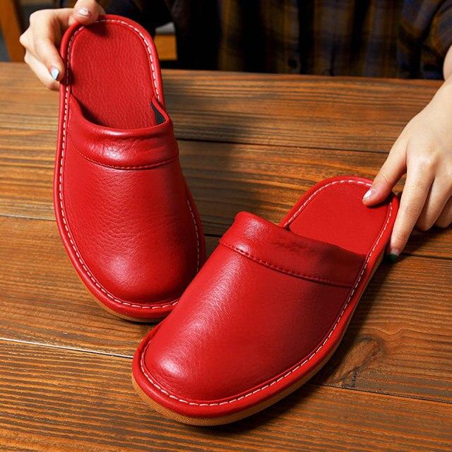 Men Slippers