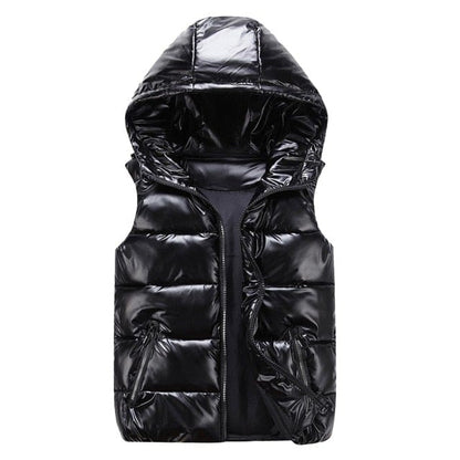 Parka Vest