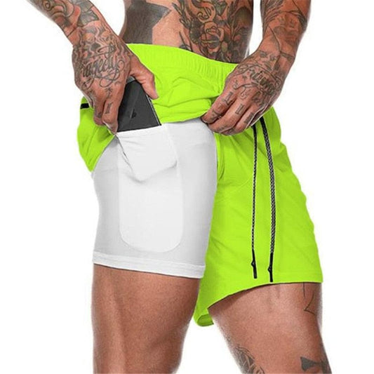 Mens Running Shorts