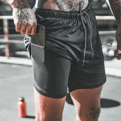 Mens Running Shorts