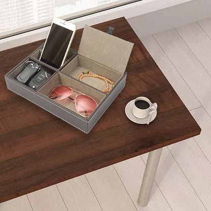 Nightstand Tray Organizer